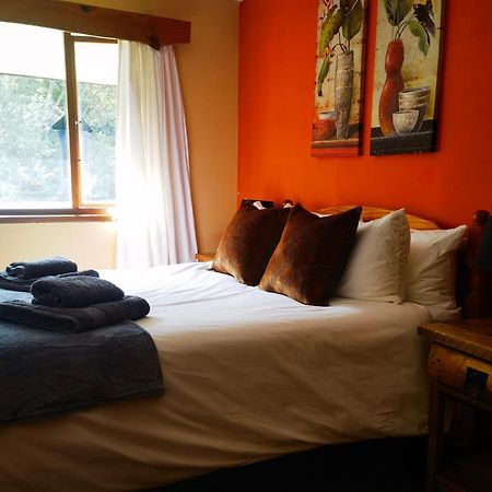Storms River Forest Lodge 斯托姆勒菲 外观 照片