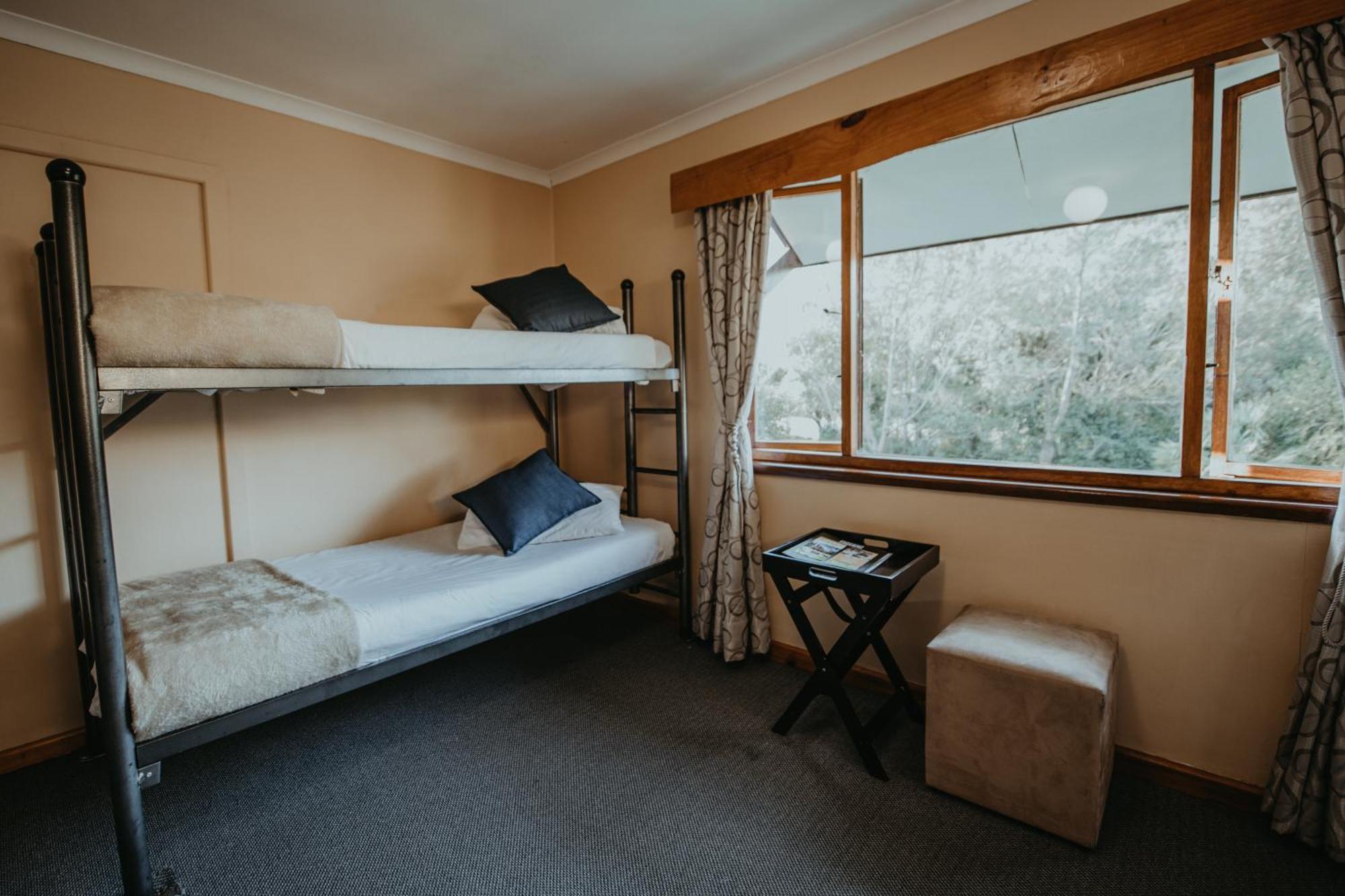 Storms River Forest Lodge 斯托姆勒菲 外观 照片