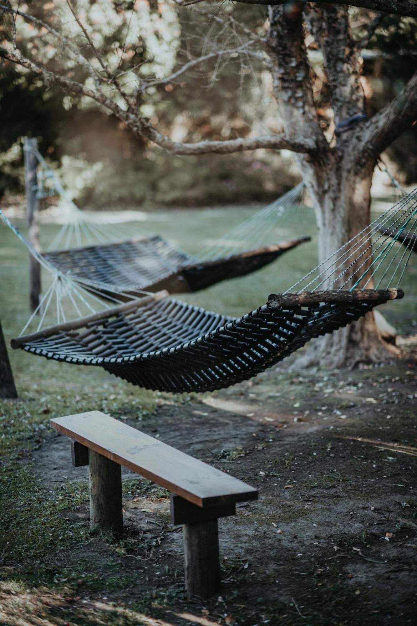 Storms River Forest Lodge 斯托姆勒菲 外观 照片