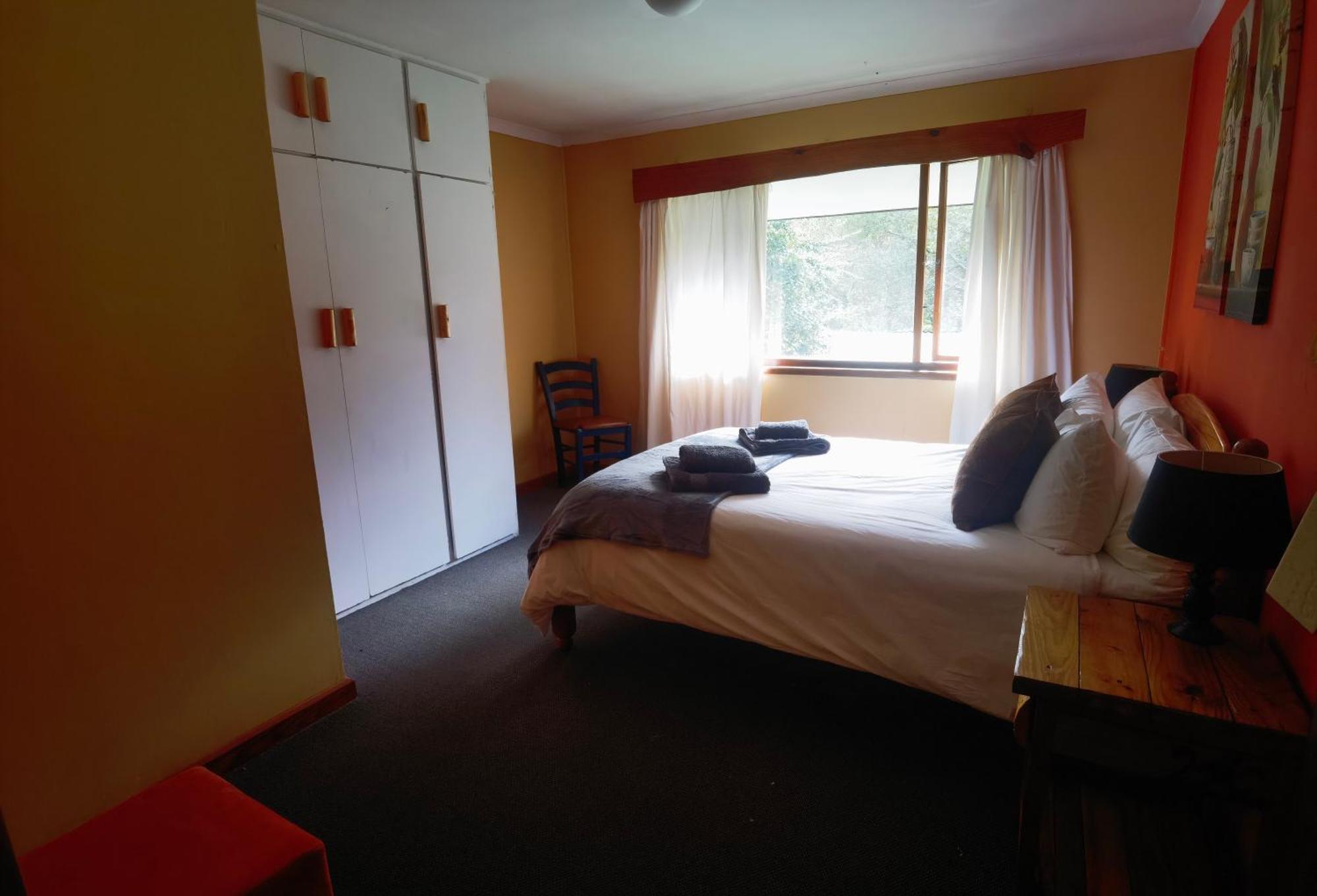 Storms River Forest Lodge 斯托姆勒菲 外观 照片