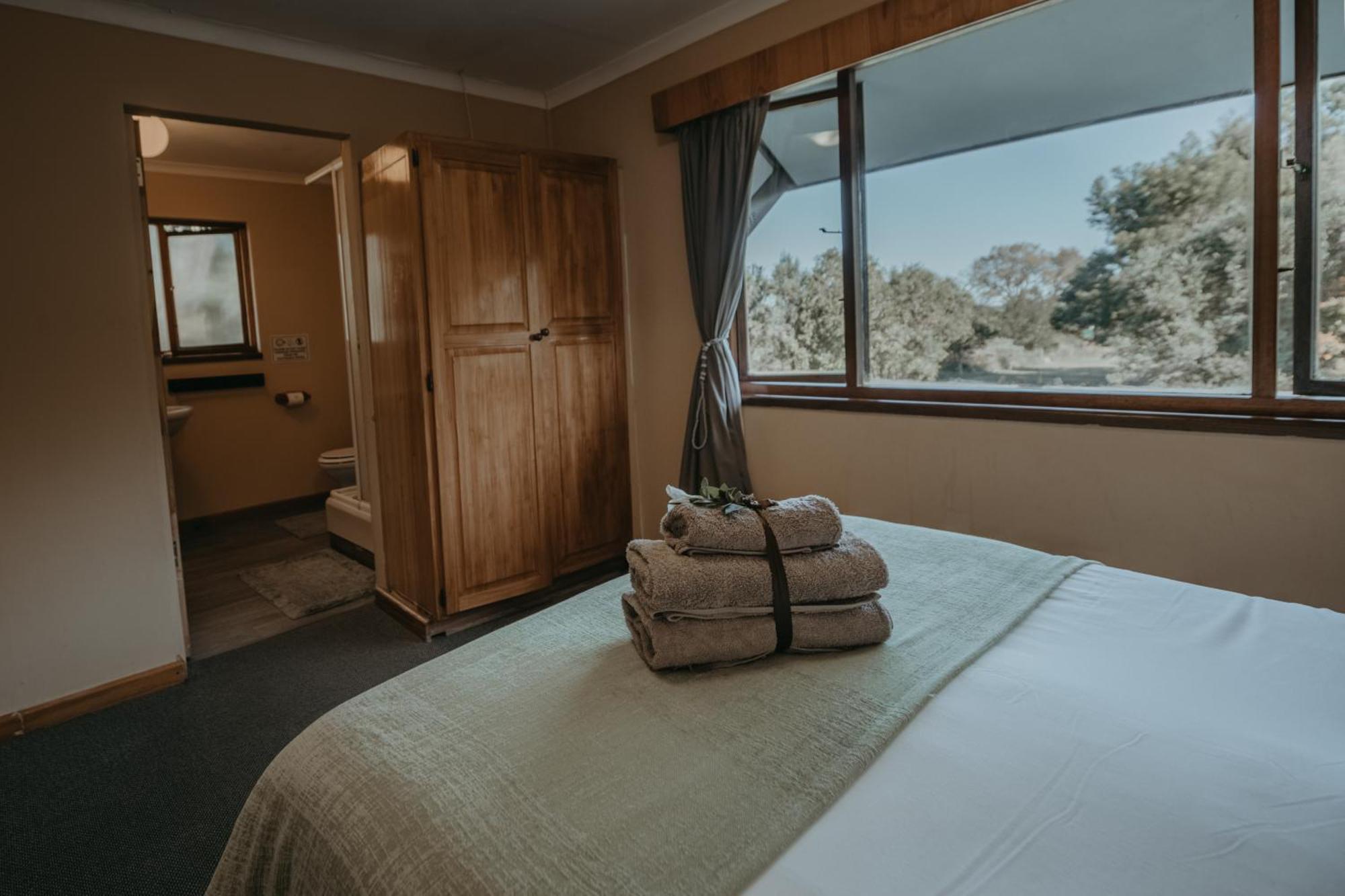 Storms River Forest Lodge 斯托姆勒菲 外观 照片