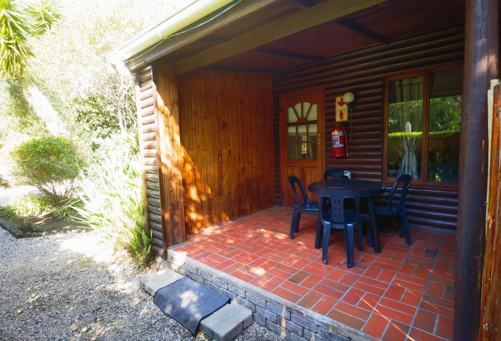 Storms River Forest Lodge 斯托姆勒菲 外观 照片