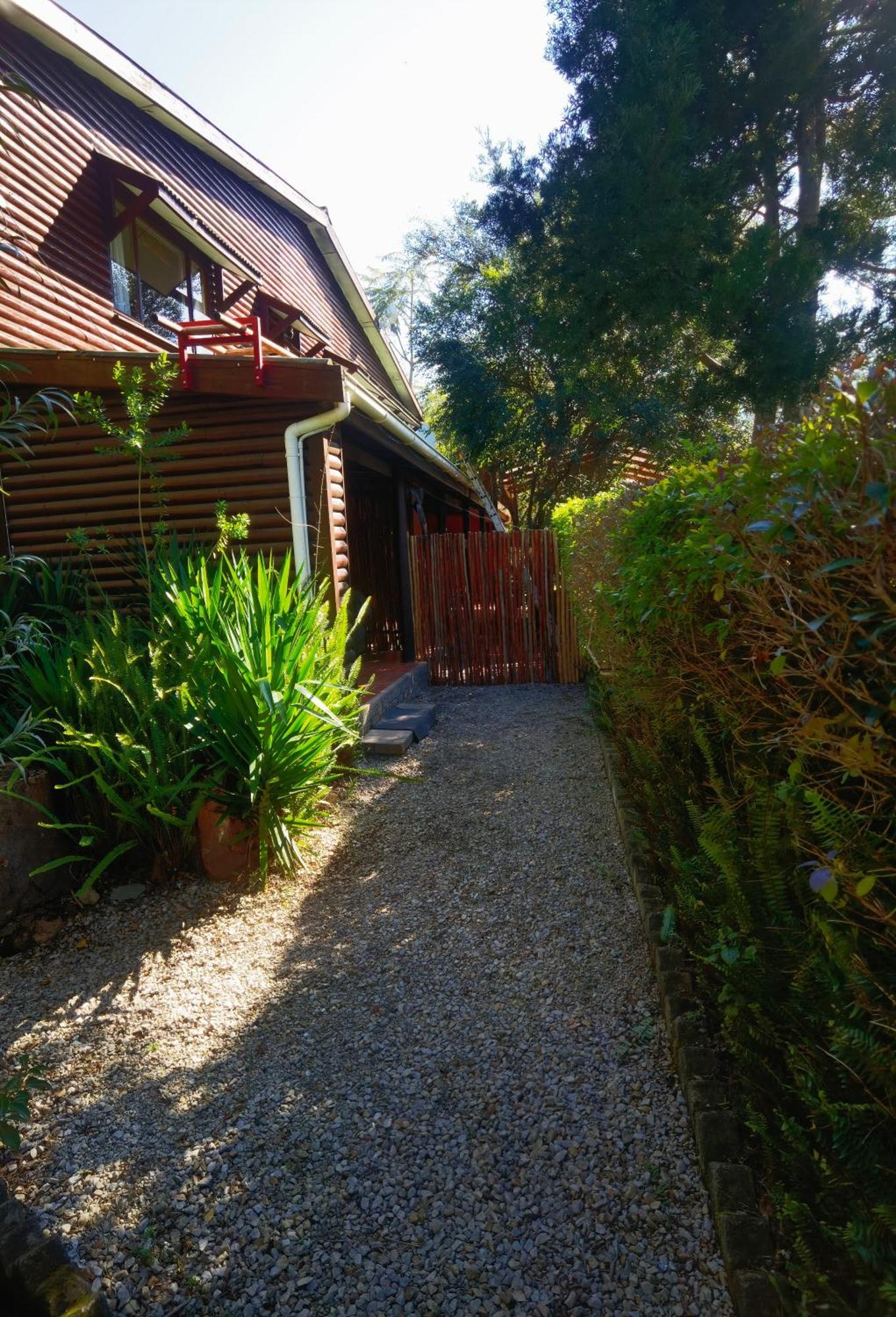 Storms River Forest Lodge 斯托姆勒菲 外观 照片
