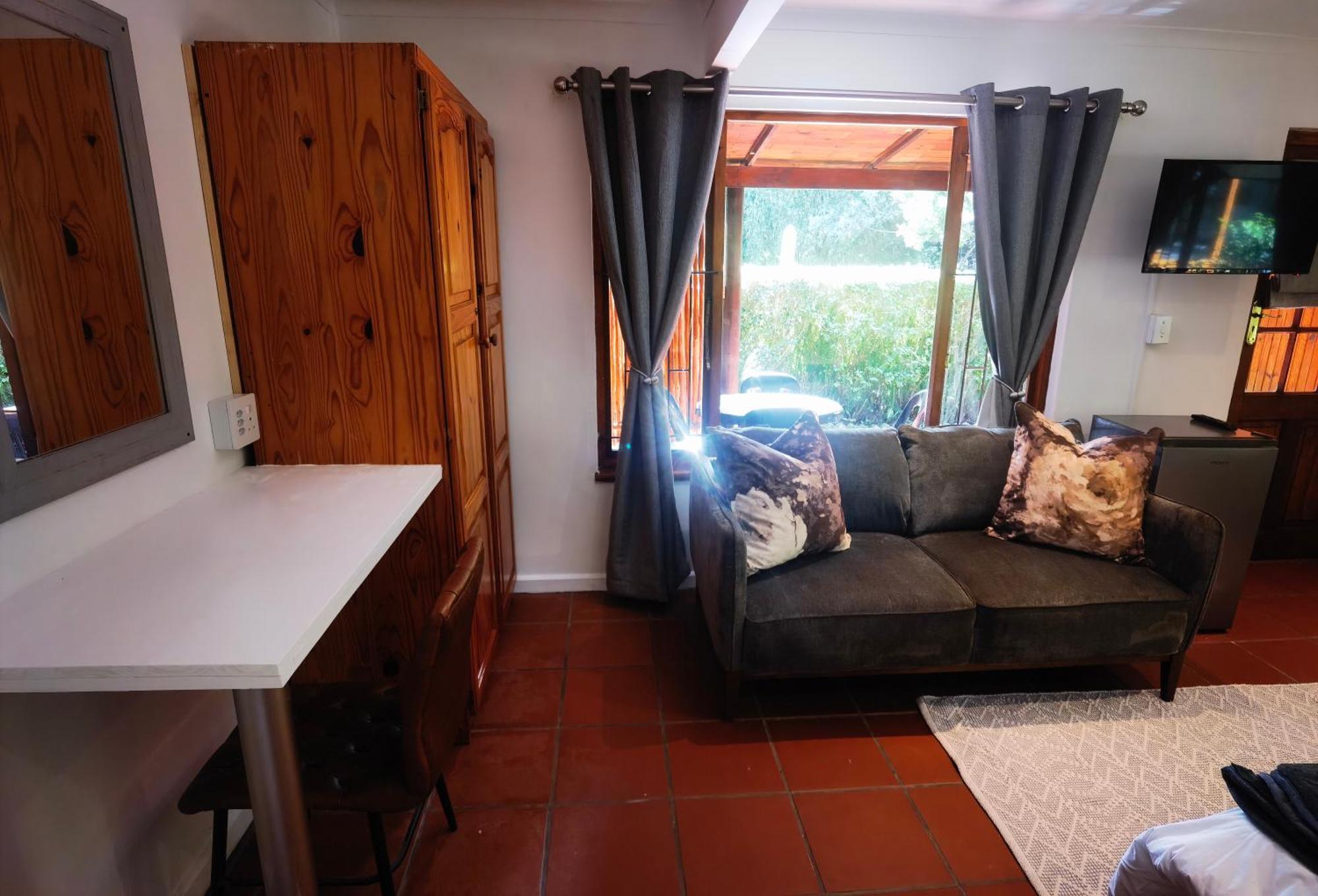 Storms River Forest Lodge 斯托姆勒菲 外观 照片