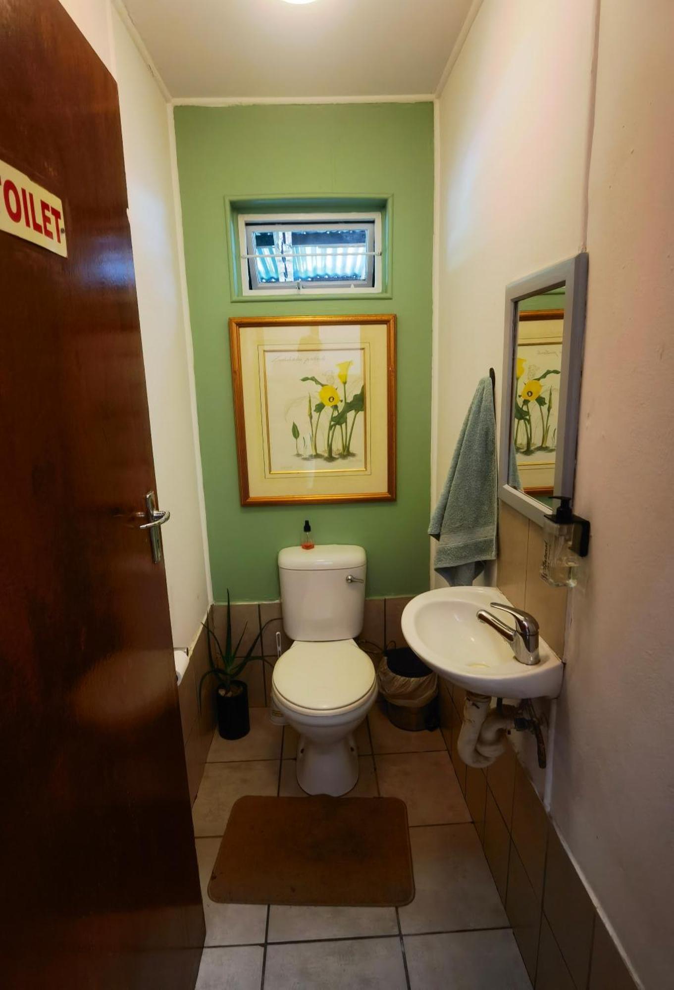 Storms River Forest Lodge 斯托姆勒菲 外观 照片
